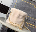 2024 Chanel 22 MINI HANDBAG