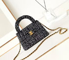 2024 Chanel 23K Kelly BAG WITH TOP HANDLE