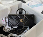 2024 Chanel BOX BAG