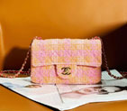 2024 Chanel Classic Mini Flap Bags