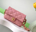 2024 Chanel FLAP BAG