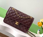 2024 Chanel Large Shoulder bag