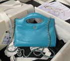 2024 Chanel Mini 31 Bag AP3656
