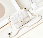 2024 Chanel Mini Flap Bag