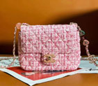 2024 Chanel Mini Flap Bag