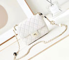 2024 Chanel Mini Flap Bag
