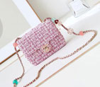 2024 Chanel Mini Flap Bag