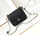 2024 Chanel Mini Flap Bag