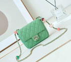 2024 Chanel Mini Flap Bag