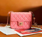 2024 Chanel Mini Flap Bag