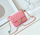 2024 Chanel Mini Flap Bag
