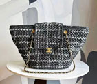 2024 Chanel Shopping BAG