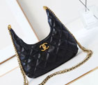2024 Chanel hobo bag