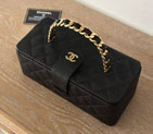 2025 Chanel COSMETIC BAG