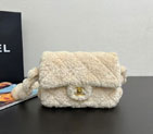 2025 Chanel FLAP BAG A99409