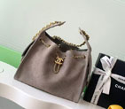 2025 Chanel HOBO BAG AS5293