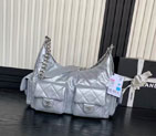 2025 Chanel LARGE HOBO BAG