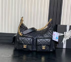 2025 Chanel LARGE HOBO BAG