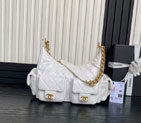 2025 Chanel LARGE HOBO BAG