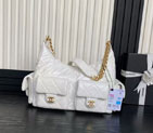 2025 Chanel LARGE HOBO BAG