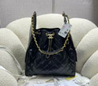 2025 Chanel LARGE HOBO BAG