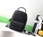 2025 Chanel MINI BACKPACK AP3753