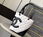 2025 Chanel MINI TOTE BAG AS9920