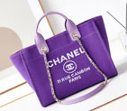 2025 Chanel SHOPPING BAG