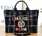 2025 Chanel SHOPPING BAG