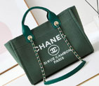 2025 Chanel SHOPPING BAG