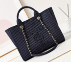 2025 Chanel SHOPPING BAG