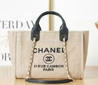 2025 Chanel SHOPPING BAG