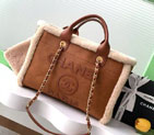 2025 Chanel SHOPPING BAG