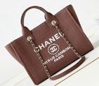 2025 Chanel SHOPPING BAG