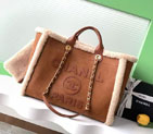 2025 Chanel SHOPPING BAG