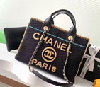 2025 Chanel SHOPPING BAG