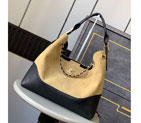 2025 Chanel SHOULDER BAG AP8836