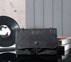 2025 Chanel SHOULDER BAG AS1255