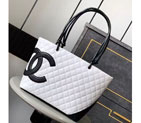 2025 Chanel TOTE BAG AS9930