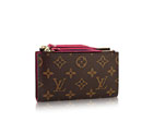 ADELE COMPACT WALLET M61271