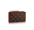 ADELE COMPACT WALLET M61272