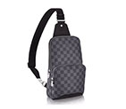AV SLING BAG D GRAP N41719