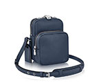 Amazone 22 Bag Cuir Taurillon M54302