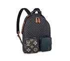 BACKPACK MULTIPOCKET M45455