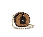 BOITE CHAPEAU NECKLACE M68577