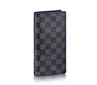 BRAZZA WALLET N41688