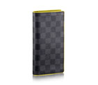 BRAZZA WALLET N63252