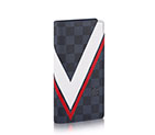 BRAZZA WALLET N64003