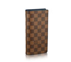 BRAZZA WALLET N63168