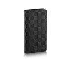 BRAZZA WALLET N63010